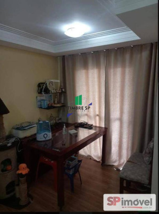 Imagem Apartamento com 2 Quartos à Venda, 48 m² em Cidade Líder - São Paulo