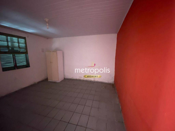 Imagem Terreno à Venda, 440 m² em Vila Califórnia - São Paulo Imagem Terreno à Venda, 440 m² em Vila Califórnia - São Paulo