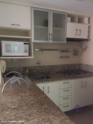 Imagem Apartamento com 1 Quarto à Venda, 40 m² em Pituba - Salvador