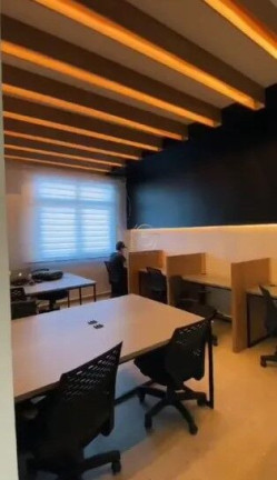 Imagem Imóvel com 1 Quarto à Venda, 32 m² em Mossunguê - Curitiba Imagem Imóvel com 1 Quarto à Venda, 32 m² em Mossunguê - Curitiba