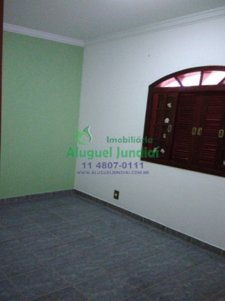 Imagem Casa com 3 Quartos para Alugar ou Temporada, 135 m² em Vila Tupi - Várzea Paulista