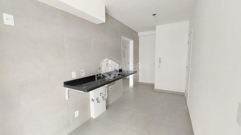 Imagem Apartamento com 3 Quartos à Venda, 229 m² em Vila Mascote - São Paulo