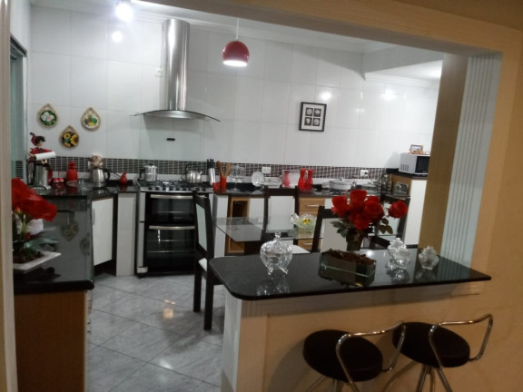 Imagem Sobrado com 4 Quartos à Venda, 360 m² em Parque Itamarati - Jacareí Imagem Sobrado com 4 Quartos à Venda, 360 m² em Parque Itamarati - Jacareí