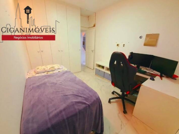 Imagem Cobertura com 3 Quartos à Venda, 170 m² em Barra Da Tijuca - Rio De Janeiro