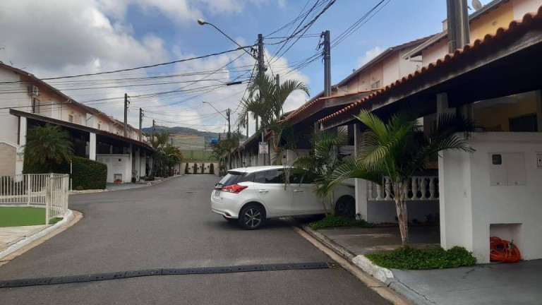 Imagem Casa com 2 Quartos à Venda, 90 m² em Jardim Martins - Jundiaí