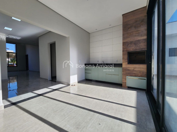 Imagem Casa de Condomínio com 3 Quartos à Venda, 253 m² em Parque Brasil 500 - Paulínia Imagem Casa de Condomínio com 3 Quartos à Venda, 253 m² em Parque Brasil 500 - Paulínia