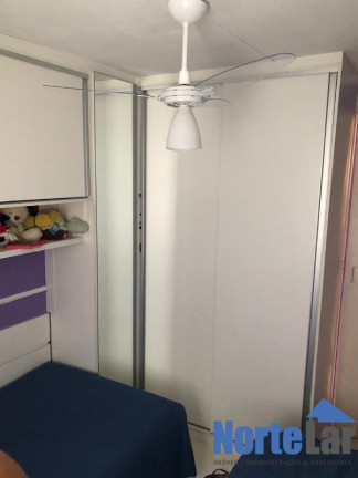 Imagem Apartamento com 2 Quartos à Venda, 55 m² em Conjunto Residencial Elisio Teixeira Leite - São Paulo