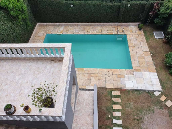 Imagem Casa com 3 Quartos à Venda, 320 m² em Horizontal Park - Cotia