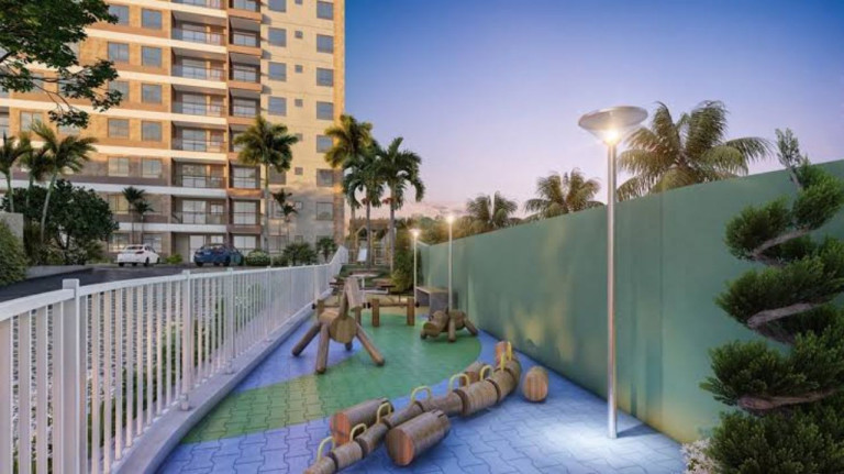 Imagem Apartamento com 2 Quartos à Venda, 52 m² em Saboeiro - Salvador Imagem Apartamento com 2 Quartos à Venda, 52 m² em Saboeiro - Salvador