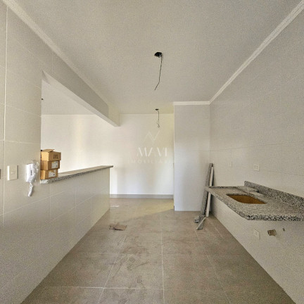 Imagem Apartamento com 2 Quartos à Venda, 92 m² em Aviação - Praia Grande