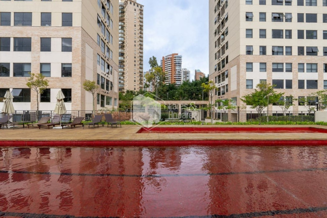 Imagem Imóvel com 1 Quarto à Venda, 140 m² em Panamby - São Paulo