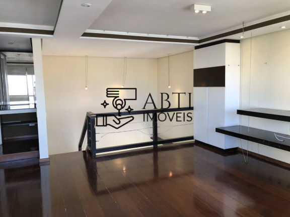 Imagem Cobertura com 3 Quartos à Venda, 240 m² em Morro Dos Ingleses - São Paulo