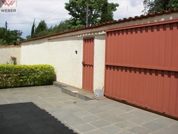 Casa com 3 Quartos à Venda, 1.253 m² em Jardim Salete - Araçoiaba Da Serra