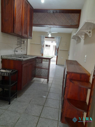 Imagem Apartamento com 2 Quartos à Venda, 73 m² em Itaguá - Ubatuba Imagem Apartamento com 2 Quartos à Venda, 73 m² em Itaguá - Ubatuba