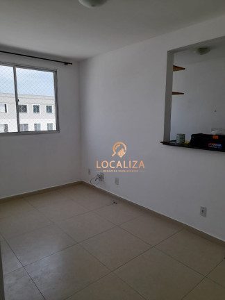 Imóvel com 2 Quartos à Venda, 47 m² em Jardim Califórnia - Jacareí