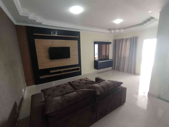 Imagem Casa com 3 Quartos à Venda, 150 m² em Set Ville - São José Dos Campos