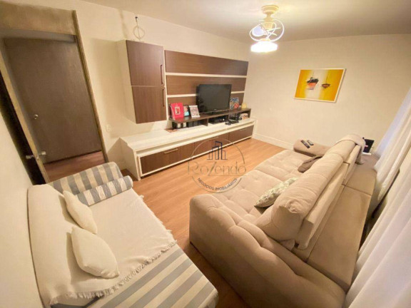 Imagem Apartamento com 4 Quartos à Venda, 344 m² em Centro - Santo André