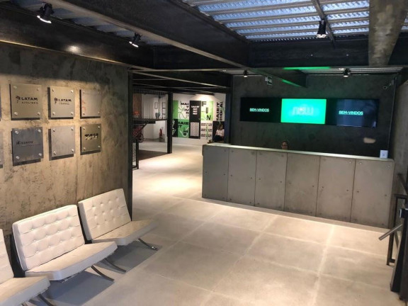Imagem Galpão à Venda, 2.500 m² em Vila Leopoldina - São Paulo