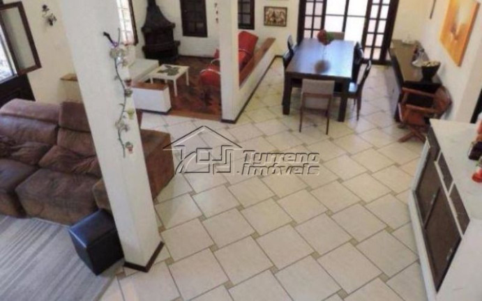 Casa de Condomínio com 4 Quartos à Venda, 190 m² em Urbanova - São José Dos Campos