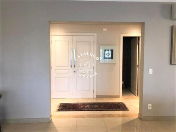 Imagem Apartamento com 4 Quartos à Venda, 266 m² em Residencial Morro Do Ipê - Ribeirão Preto Imagem Apartamento com 4 Quartos à Venda, 266 m² em Residencial Morro Do Ipê - Ribeirão Preto
