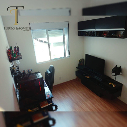 Imagem Apartamento com 2 Quartos à Venda, 49 m² em Condomínio Residencial Colinas Do Paratehy - São José Dos Campos