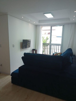 Imagem Apartamento com 2 Quartos à Venda, 50 m² em Parque Novo Oratório - Santo André Imagem Apartamento com 2 Quartos à Venda, 50 m² em Parque Novo Oratório - Santo André