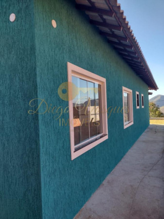 Imagem Casa com 3 Quartos à Venda, 240 m² em Albuquerque - Teresópolis