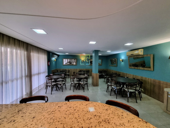 Imagem Apartamento com 2 Quartos à Venda, 80 m² em Nossa Senhora Do Rosário - São José
