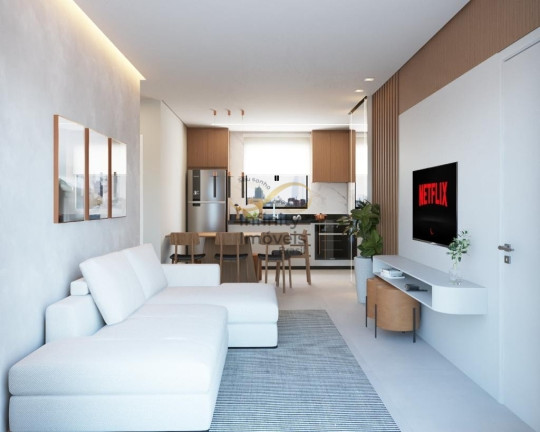 Imagem Apartamento com 2 Quartos à Venda, 41 m² em Bela Vista (parque Durval De Barros) - Ibirité Imagem Apartamento com 2 Quartos à Venda, 41 m² em Bela Vista (parque Durval De Barros) - Ibirité