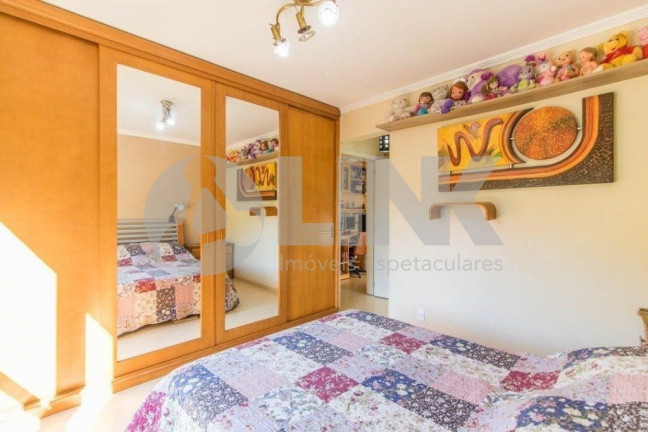 Imagem Apartamento com 3 Quartos à Venda, 110 m² em Auxiliadora - Porto Alegre Imagem Apartamento com 3 Quartos à Venda, 110 m² em Auxiliadora - Porto Alegre