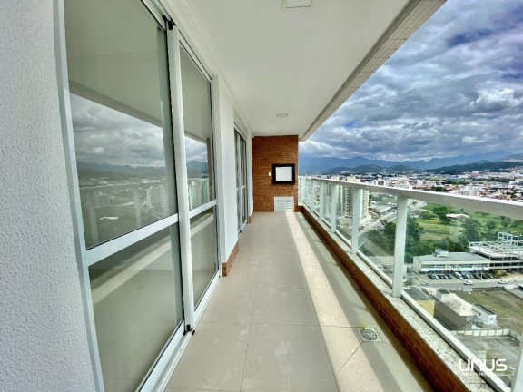 Imagem Apartamento com 3 Quartos à Venda, 179 m² em Centro - Palhoça