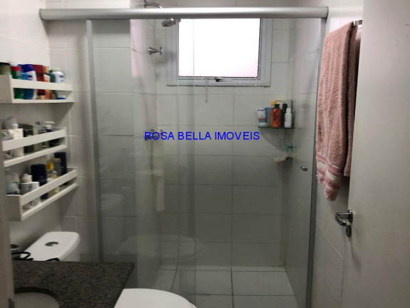 Imagem Apartamento com 2 Quartos à Venda, 49 m² em Vila Nambi - Jundiaí