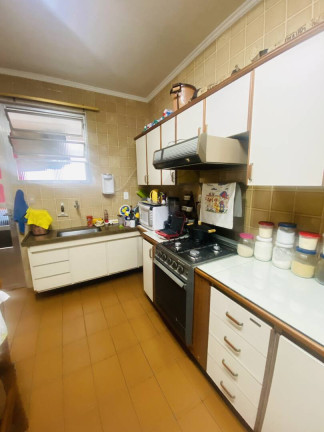 Imagem Apartamento com 2 Quartos à Venda, 131 m² em Aviação - Praia Grande Imagem Apartamento com 2 Quartos à Venda, 131 m² em Aviação - Praia Grande