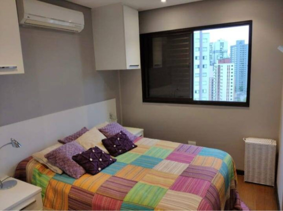 Imagem Apartamento com 3 Quartos à Venda, 95 m² em Saúde - São Paulo