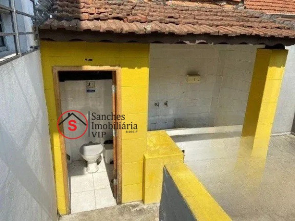 Imagem Sobrado com 2 Quartos à Venda, 125 m² em Mooca - São Paulo Imagem Sobrado com 2 Quartos à Venda, 125 m² em Mooca - São Paulo