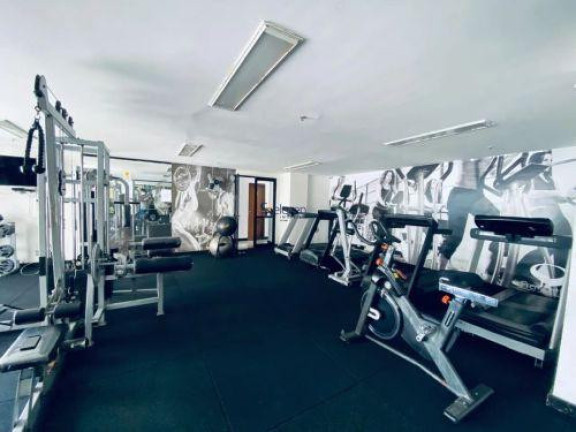 Imagem Apartamento com 1 Quarto à Venda, 46 m² em Caminho Das Arvores - Salvador Imagem Apartamento com 1 Quarto à Venda, 46 m² em Caminho Das Arvores - Salvador