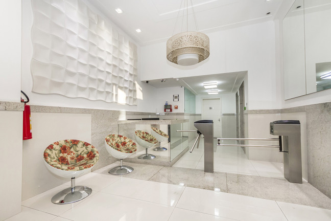 Imagem Sala Comercial à Venda, 46 m² em Três Figueiras - Porto Alegre Imagem Sala Comercial à Venda, 46 m² em Três Figueiras - Porto Alegre