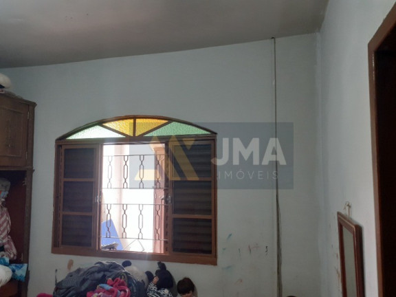 Imagem Casa com 4 Quartos à Venda, 270 m² em Riacho Das Pedras - Contagem