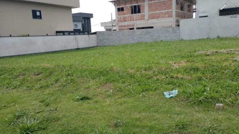 Imóvel à Venda, 20 m² em Loteamento Floresta - São José Dos Campos