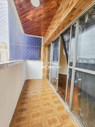 Imagem Apartamento com 3 Quartos à Venda, 125 m² em Santana - São Paulo