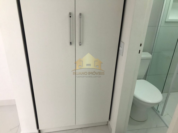 Imagem Apartamento com 2 Quartos à Venda, 43 m² em Aricanduva - São Paulo