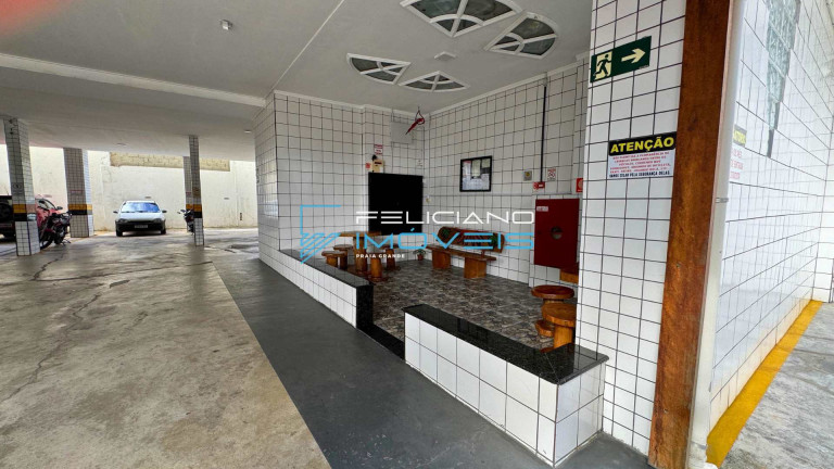 Imagem Kitnet com 1 Quarto à Venda, 25 m² em Ocian - Praia Grande Imagem Kitnet com 1 Quarto à Venda, 25 m² em Ocian - Praia Grande