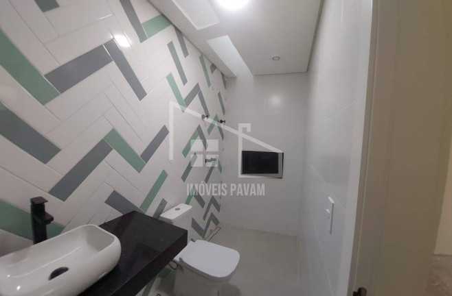 Imagem Casa com 3 Quartos à Venda, 175 m² em Assunção - São Bernardo Do Campo Imagem Casa com 3 Quartos à Venda, 175 m² em Assunção - São Bernardo Do Campo