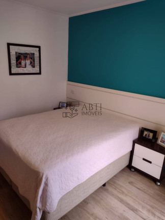 Imagem Apartamento com 3 Quartos à Venda, 115 m² em Moema - São Paulo