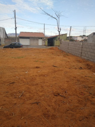 Imagem Terreno à Venda, 140 m² em Esplanada Santa Terezinha - Taubaté