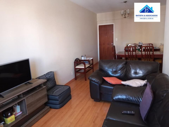 Apartamento com 2 Quartos à Venda, 105 m² em Centro - Campinas