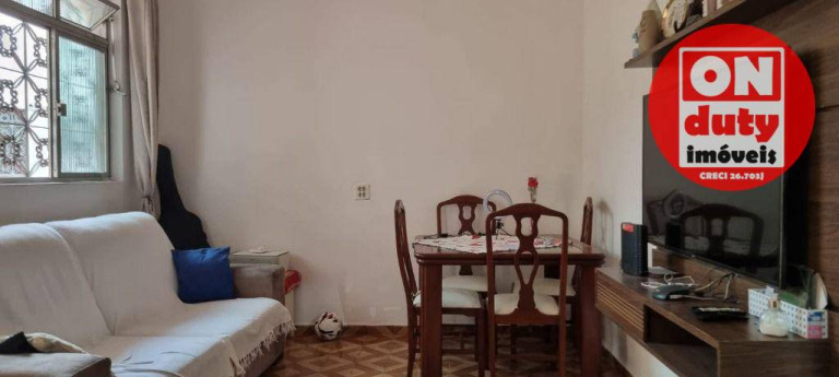 Imagem Apartamento com 2 Quartos à Venda, 70 m² em Vila Matias - Santos Imagem Apartamento com 2 Quartos à Venda, 70 m² em Vila Matias - Santos