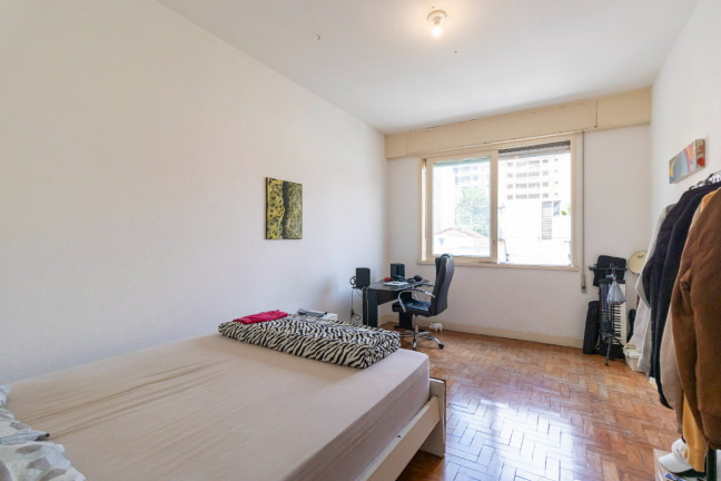 Imagem Apartamento com 3 Quartos à Venda, 144 m² em Bela Vista - São Paulo Imagem Apartamento com 3 Quartos à Venda, 144 m² em Bela Vista - São Paulo