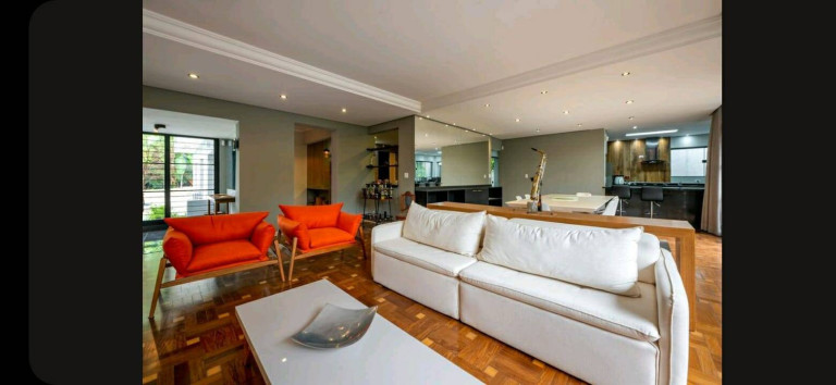 Imagem Casa com 5 Quartos à Venda, 340 m² em Brooklin Paulista - São Paulo Imagem Casa com 5 Quartos à Venda, 340 m² em Brooklin Paulista - São Paulo