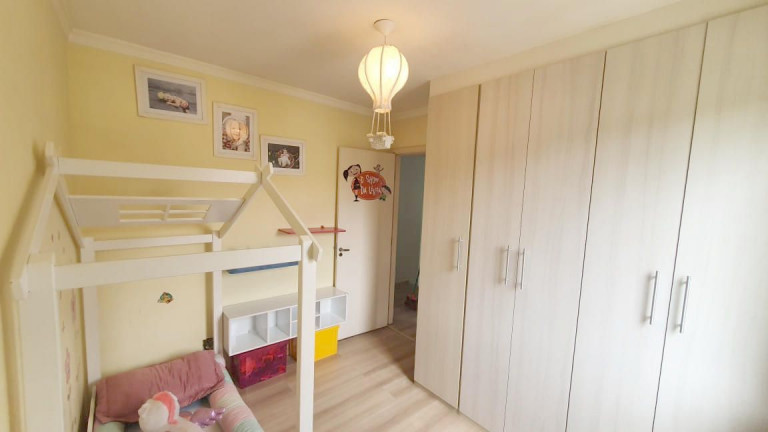 Imagem Casa de Condomínio com 3 Quartos à Venda, 83 m² em Chácara Ondas Verdes - Cotia Imagem Casa de Condomínio com 3 Quartos à Venda, 83 m² em Chácara Ondas Verdes - Cotia